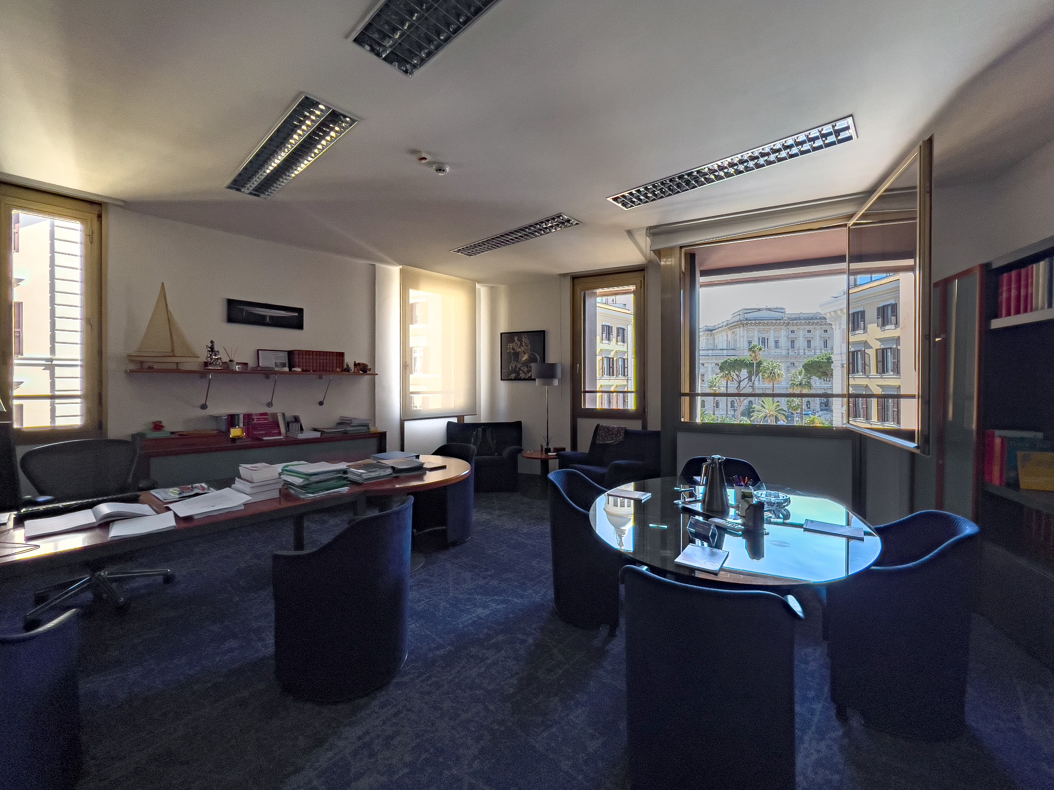 Ambiente dello Studio e-IUS Advisory